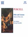 PURCELL: Dido and Aeneas@